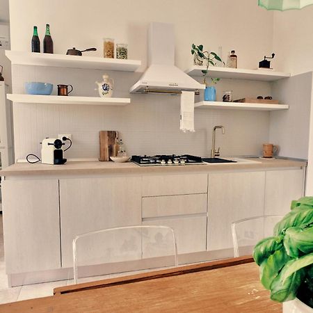 Itaca Appartement Castro  Buitenkant foto