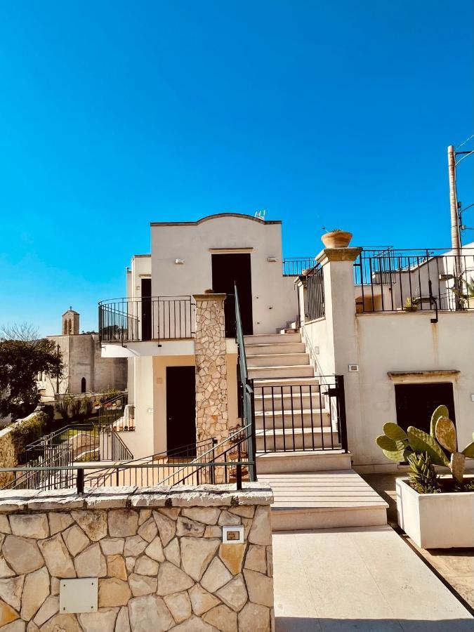 Itaca Appartement Castro  Buitenkant foto