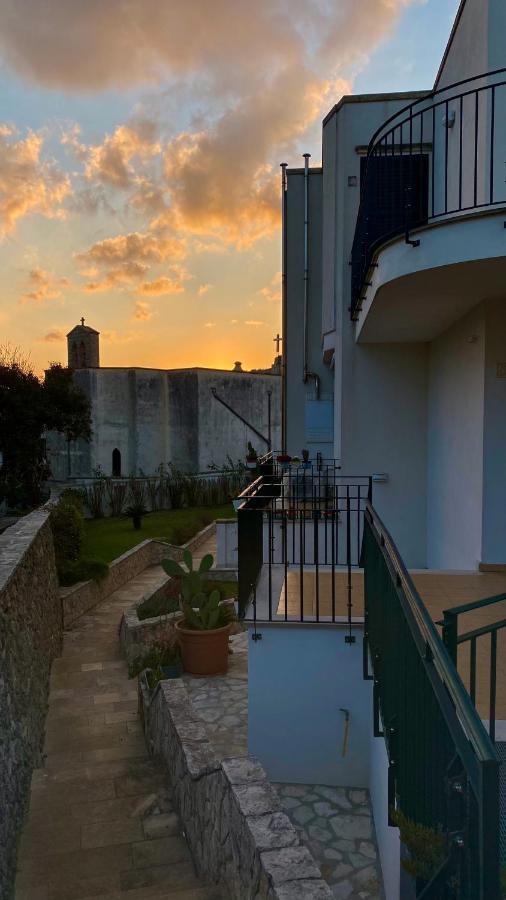 Itaca Appartement Castro  Buitenkant foto