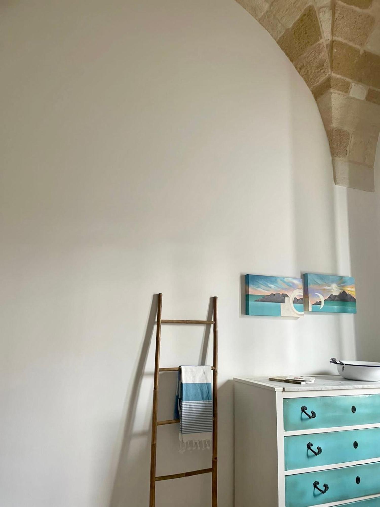 Itaca Appartement Castro  Buitenkant foto