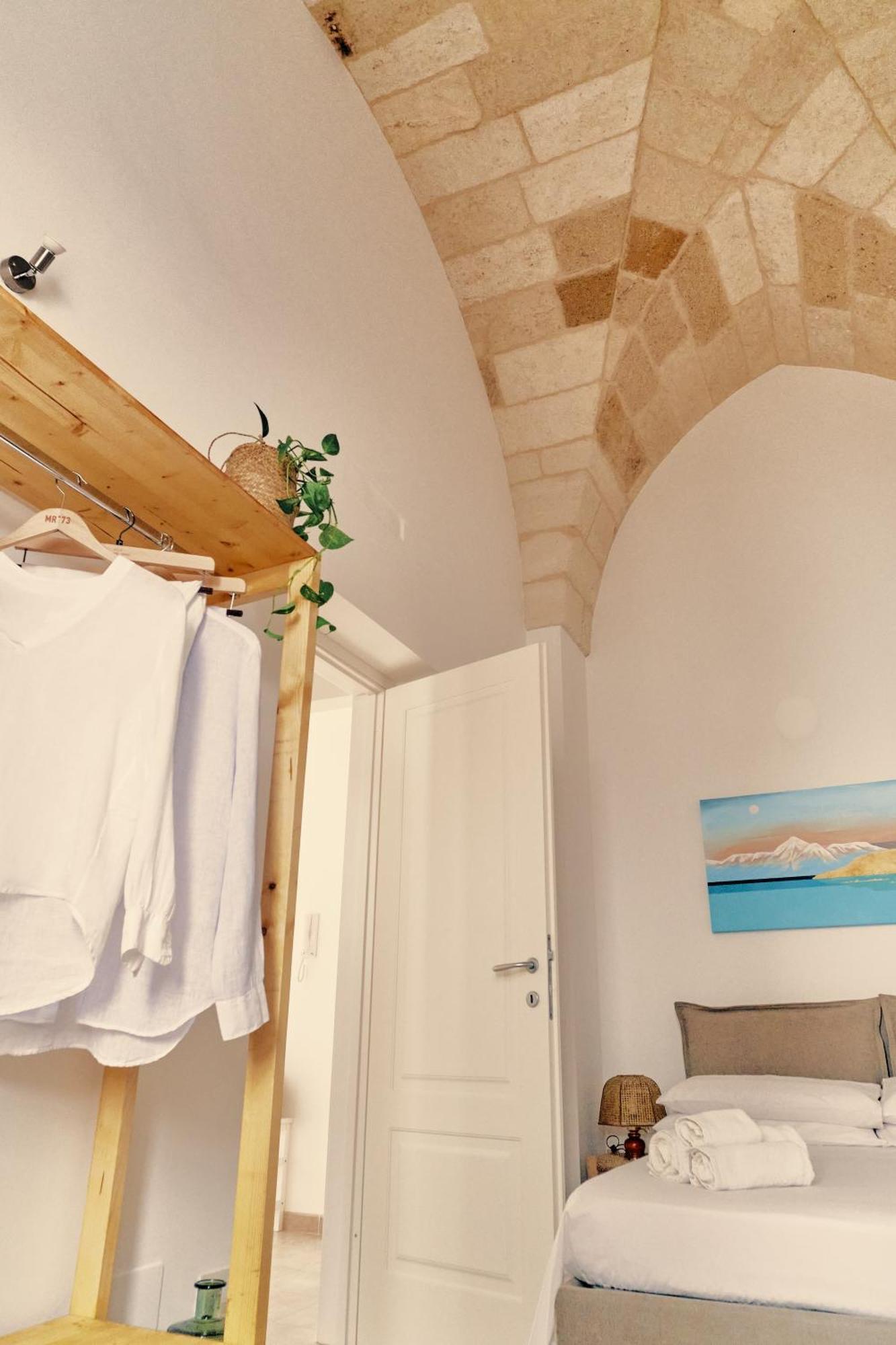 Itaca Appartement Castro  Buitenkant foto