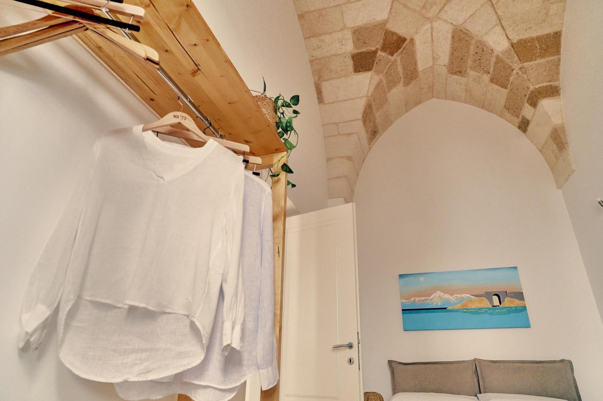 Itaca Appartement Castro  Buitenkant foto