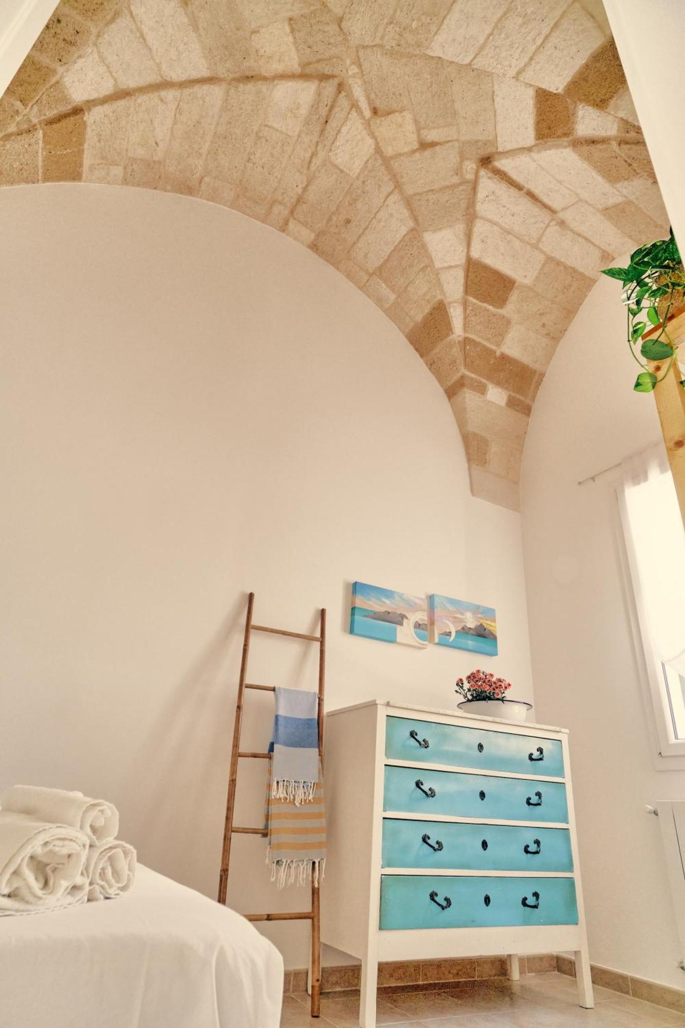 Itaca Appartement Castro  Buitenkant foto