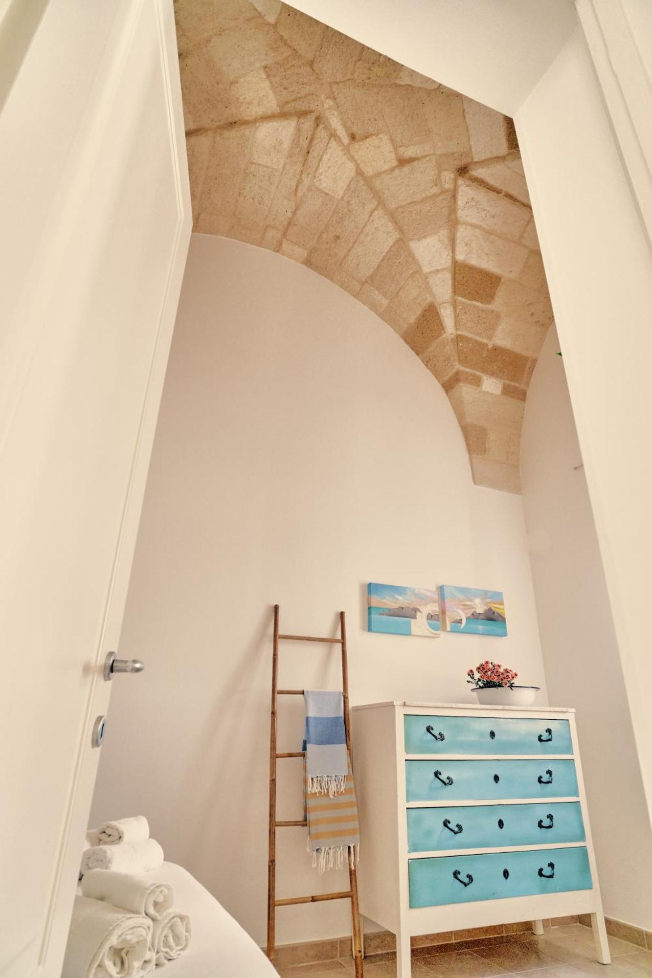 Itaca Appartement Castro  Buitenkant foto
