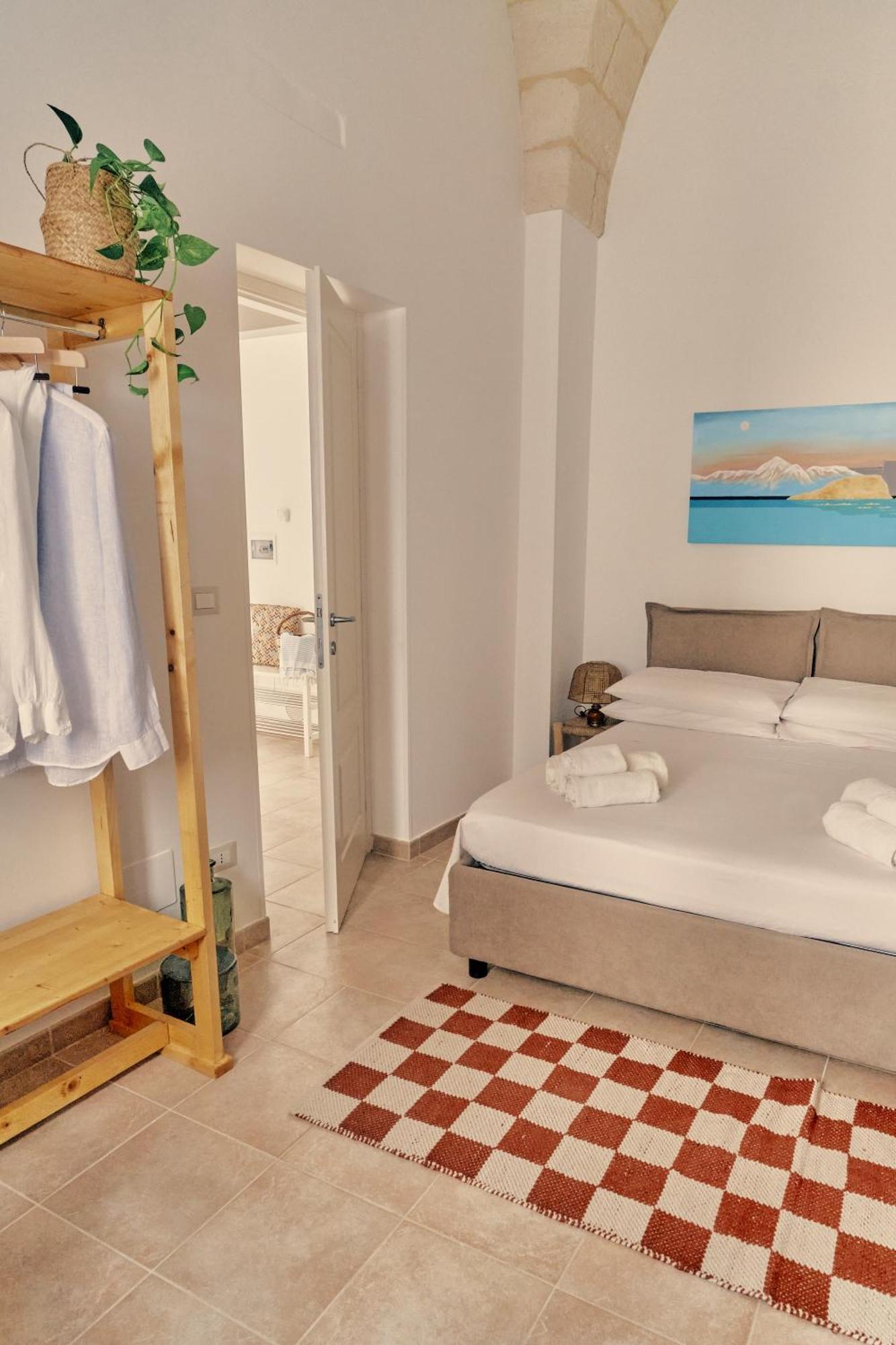 Itaca Appartement Castro  Buitenkant foto