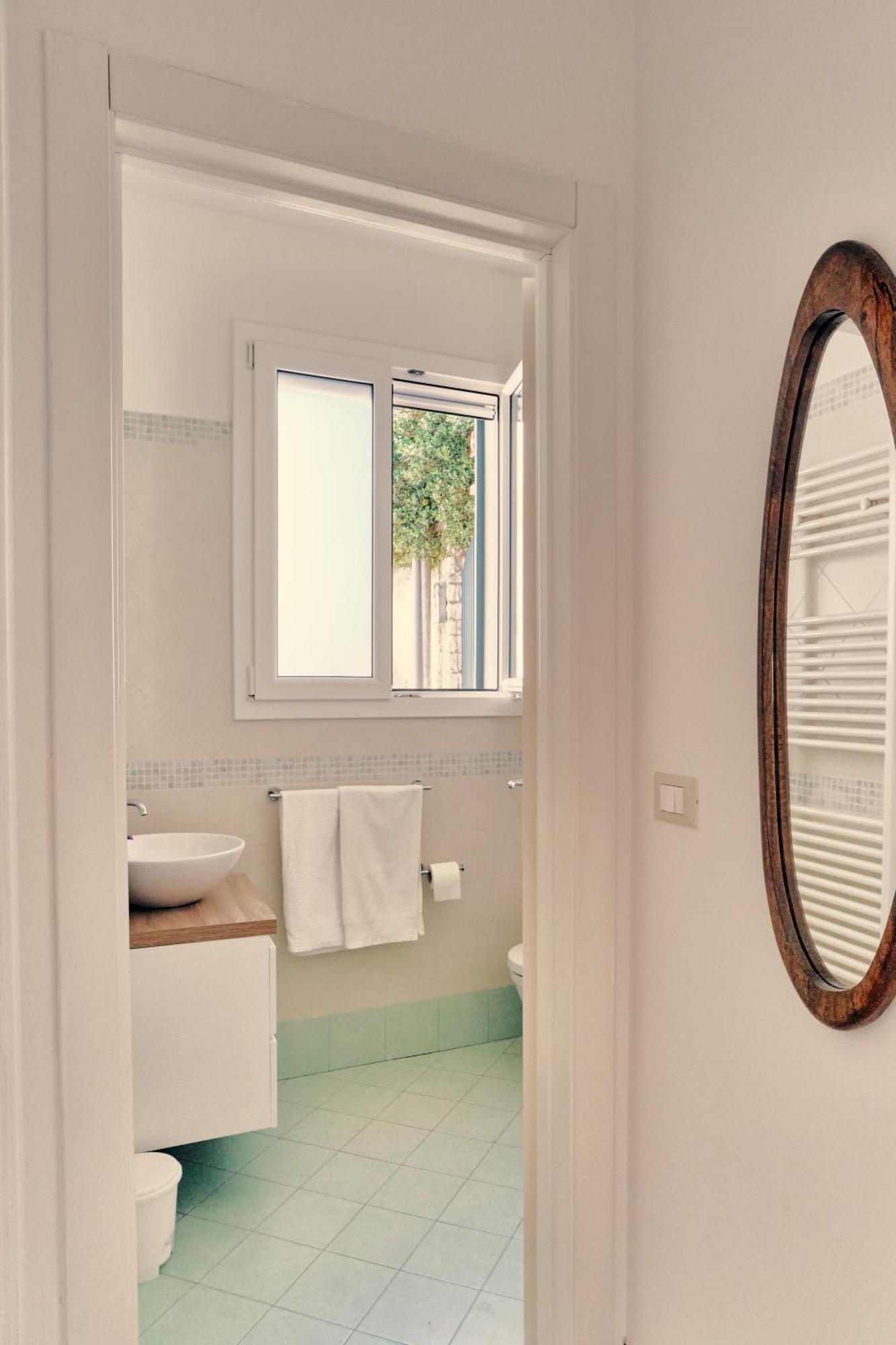 Itaca Appartement Castro  Buitenkant foto