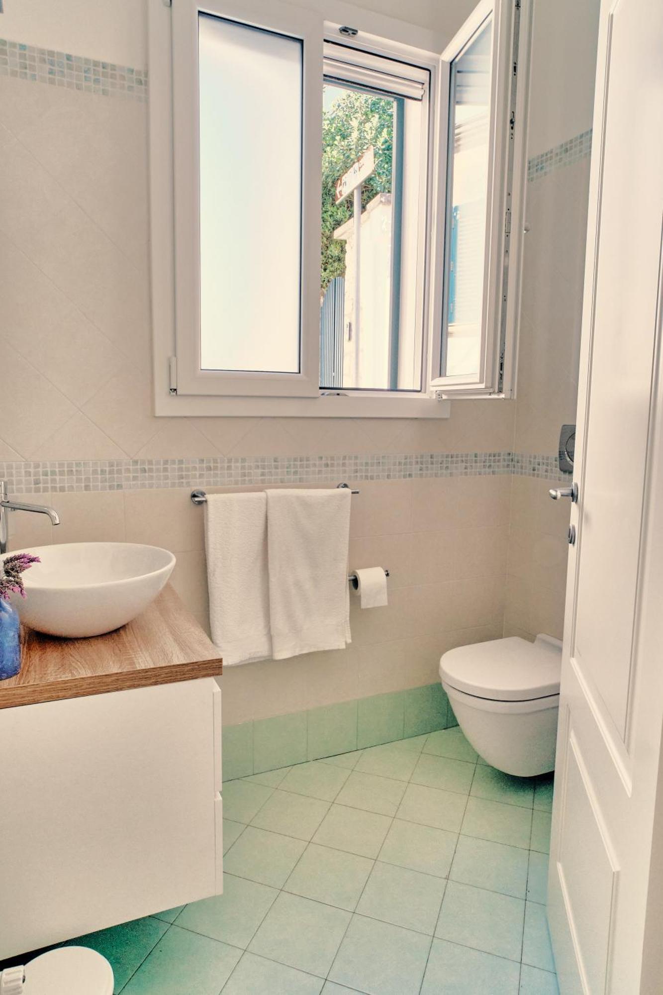 Itaca Appartement Castro  Buitenkant foto