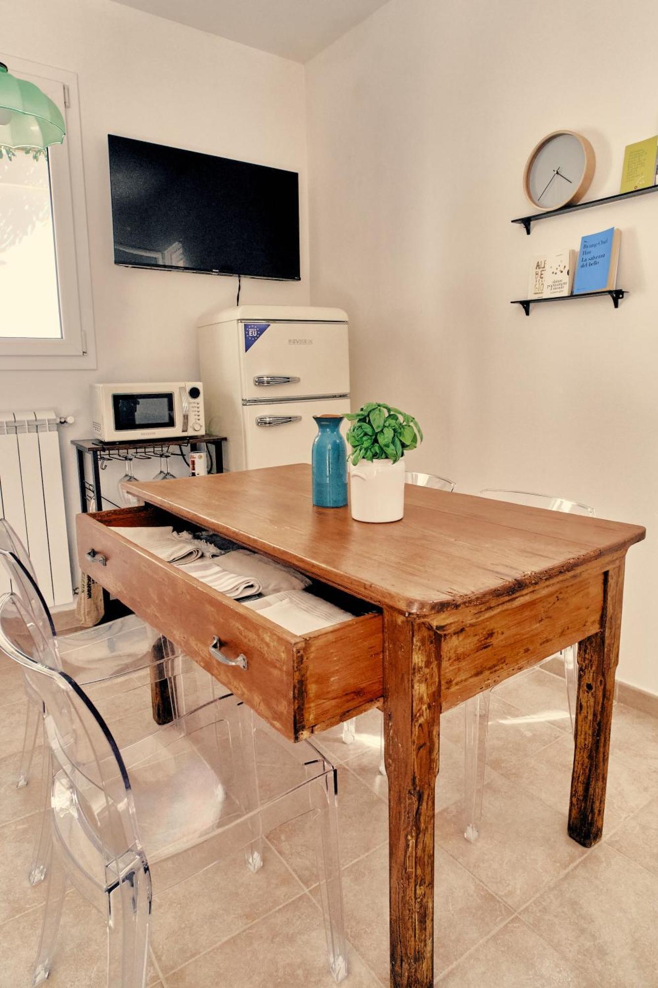 Itaca Appartement Castro  Buitenkant foto